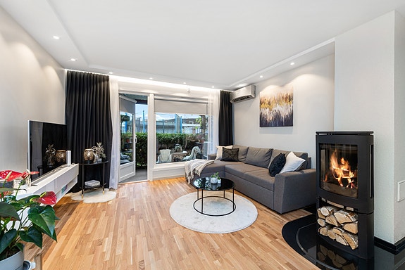 EIE eiendomsmegling ved Mateusz Zubrzynski har gleden av å presentere Strømsveien 232 B!