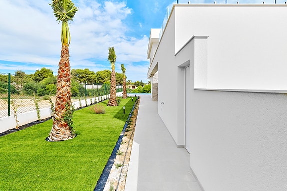 Bilder fra tilsvarende bolig