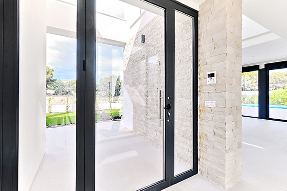 Bilder fra tilsvarende bolig