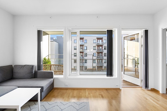 Velkommen til Søster Mathildes gate 27 presentert av Ali Hashmi ved EIE Eiendomsmegling!