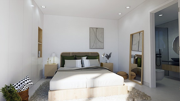 En megler med gode referanser - SPANIA1.no