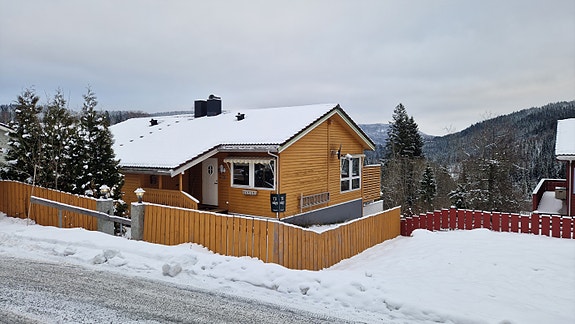 Kløverstien 42