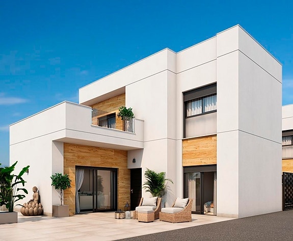 En megler med gode referanser -  SPANIA1.no