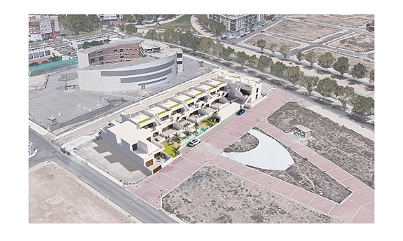 En megler med gode referanser - SPANIA1.no