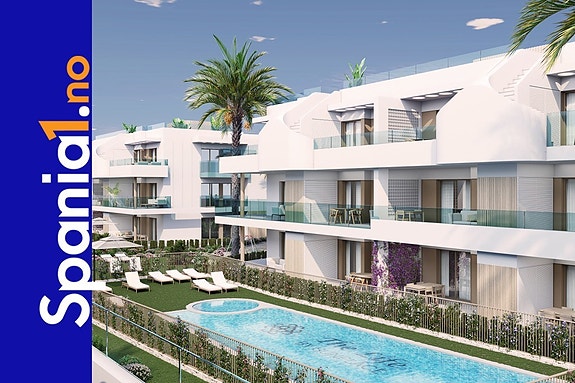 En megler med gode referanser - SPANIA1.no