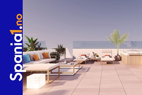 En megler med gode referanser - SPANIA1.no