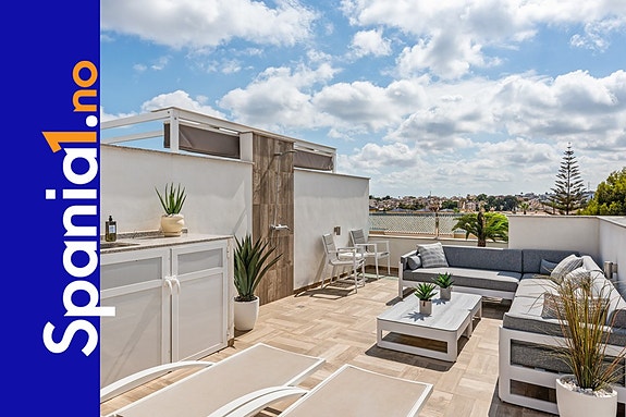 En megler med gode referanser - SPANIA1.no