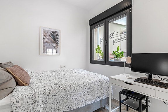 En megler med gode referanser - SPANIA1.no