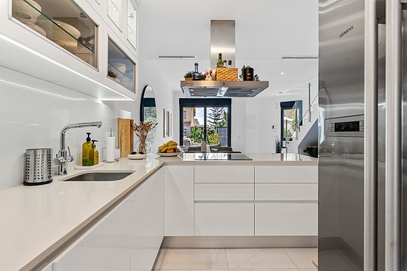 En megler med gode referanser - SPANIA1.no