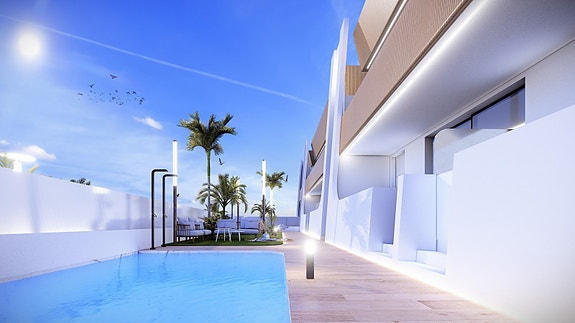 En megler med gode referanser - SPANIA1.no