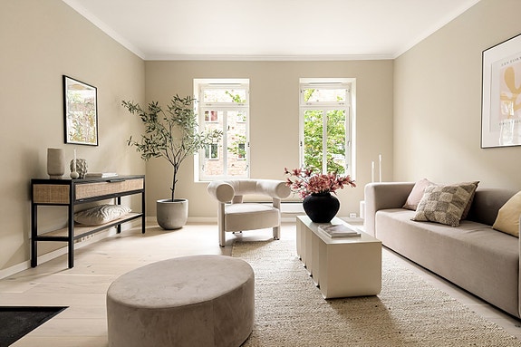 Velkommen til Hølandsgata 2 C - leil. 11.