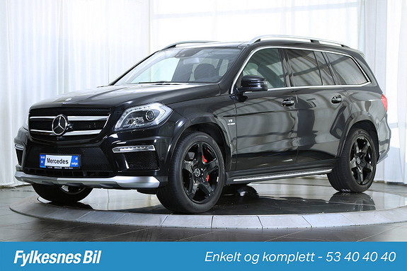 Mercedes-Benz GL