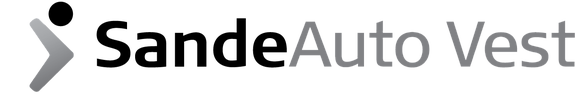 SANDE AUTO VEST AS logo