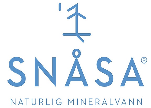 SNÅSAVANN AS logo
