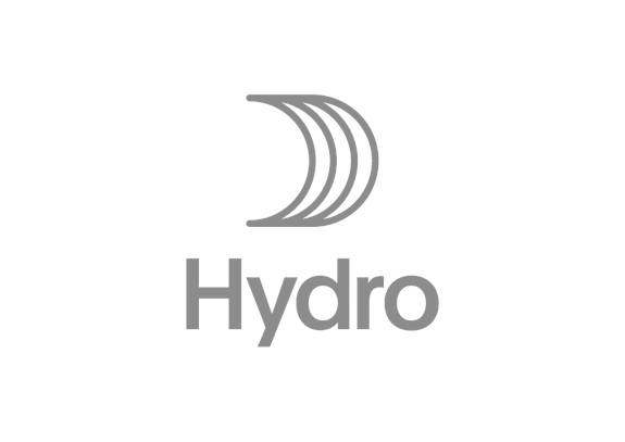 HYDRO EXTRUSION NORWAY AS logo