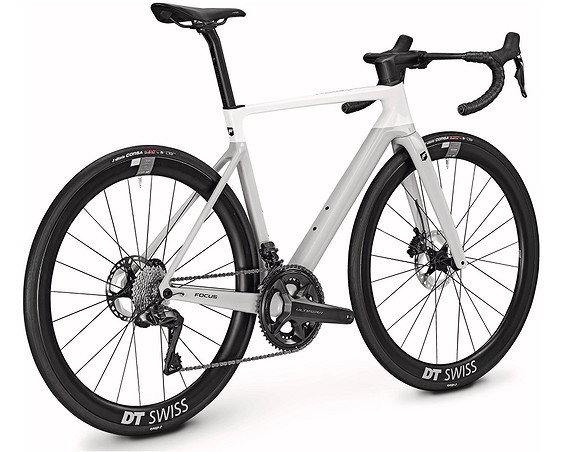 2024 FOCUS Izalco MAX 9.8 - Ultegra R8170 Di2 2x12-speed
