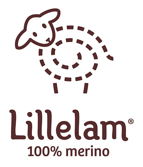LILLELAM AS logo