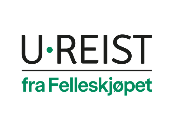 U.Reist AS logo