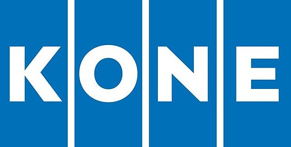 KONE Norge AS logo