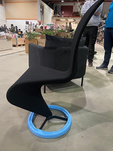 Billige Stoler: Finn Kvalitet og Komfort Uten Å Tømme Lommeboken