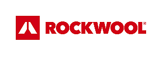 AS Rockwool logo