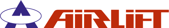 AIRLIFT AS logo