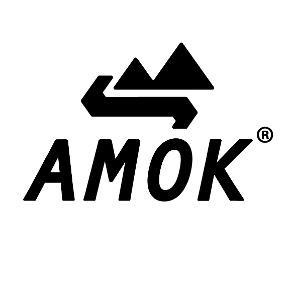 Amok Equipment AS logo