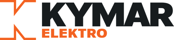 Kymar Elektro logo