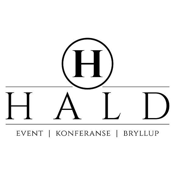 Opplev Hald AS logo