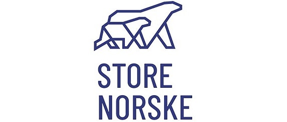 Store Norske logo