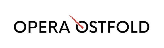 Opera Østfold logo