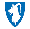Aurland kommune logo
