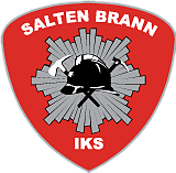 Salten Brann IKS logo