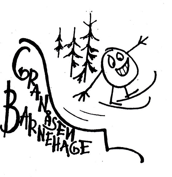 Granåsen barnehage SA logo