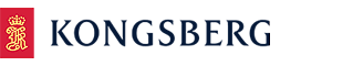 Kongsberg Defence & Aerospace - Space & Surveillance logo