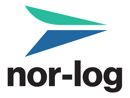 Nor-log AS logo