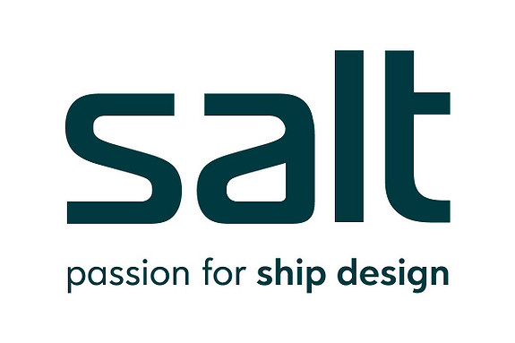 Salt Ship Design As