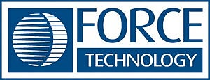 FORCE Technology Norway logo