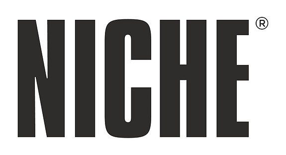 NICHE Norway AS logo