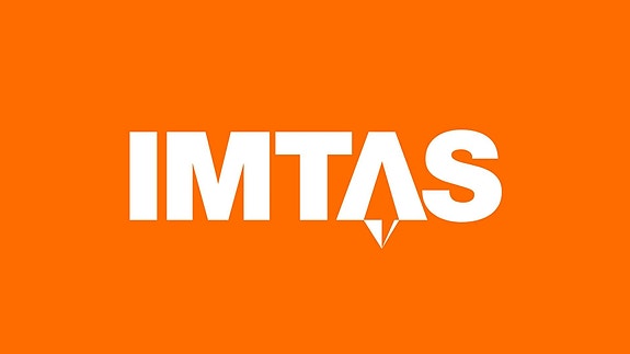 Imtas Harstad AS logo
