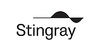 Stingray Marine Solutions AS logo