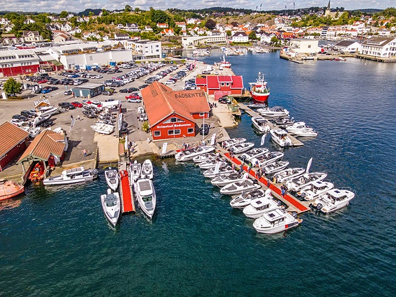 Bilde 1 av 1 i jobbannonse-galleriet
