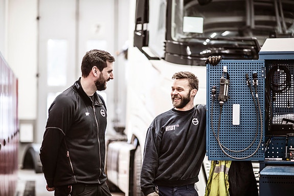 Bilde 7 av 10 i jobbannonse-galleriet