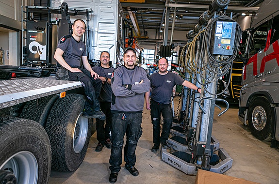 Bilde 6 av 10 i jobbannonse-galleriet
