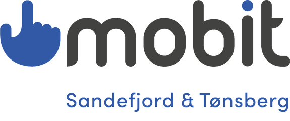 Wenma AS (Mobit Sandefjord & Tønsberg) logo