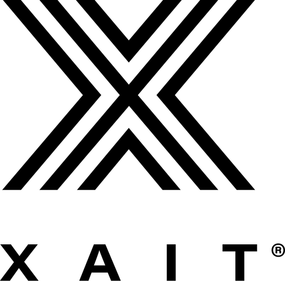 Xait AS logo