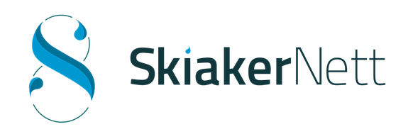 SkiakerNett AS logo