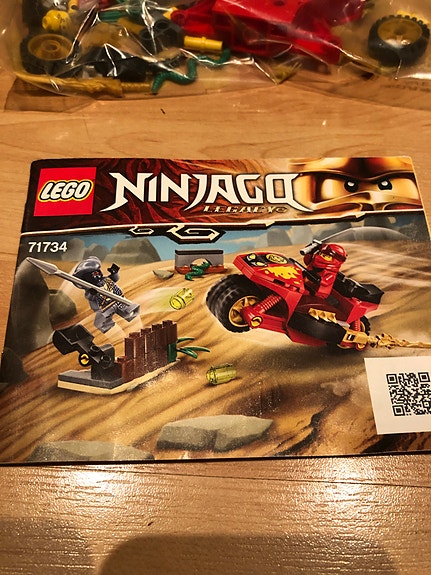 Product image 2 of 3