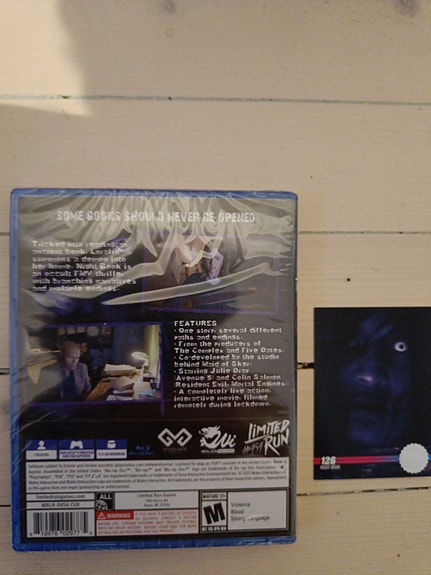 Product image 2 of 2