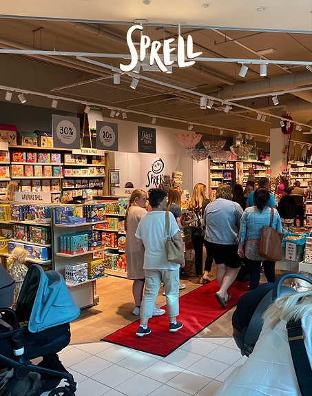 Bilde 2 av 4 i jobbannonse-galleriet